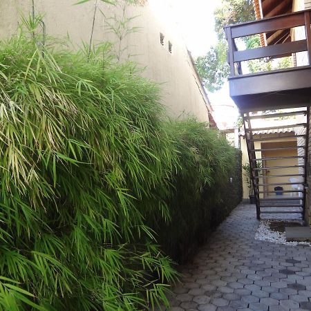 Bombinhas Quinta Do Mar Complexo A Apartment Exterior photo