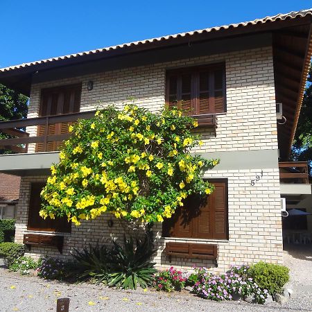 Bombinhas Quinta Do Mar Complexo A Apartment Exterior photo