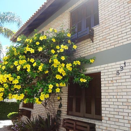 Bombinhas Quinta Do Mar Complexo A Apartment Exterior photo