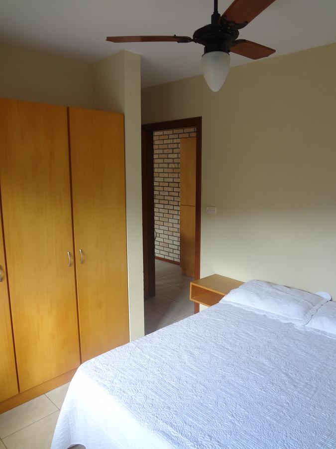 Bombinhas Quinta Do Mar Complexo A Apartment Exterior photo