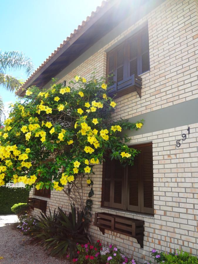 Bombinhas Quinta Do Mar Complexo A Apartment Exterior photo