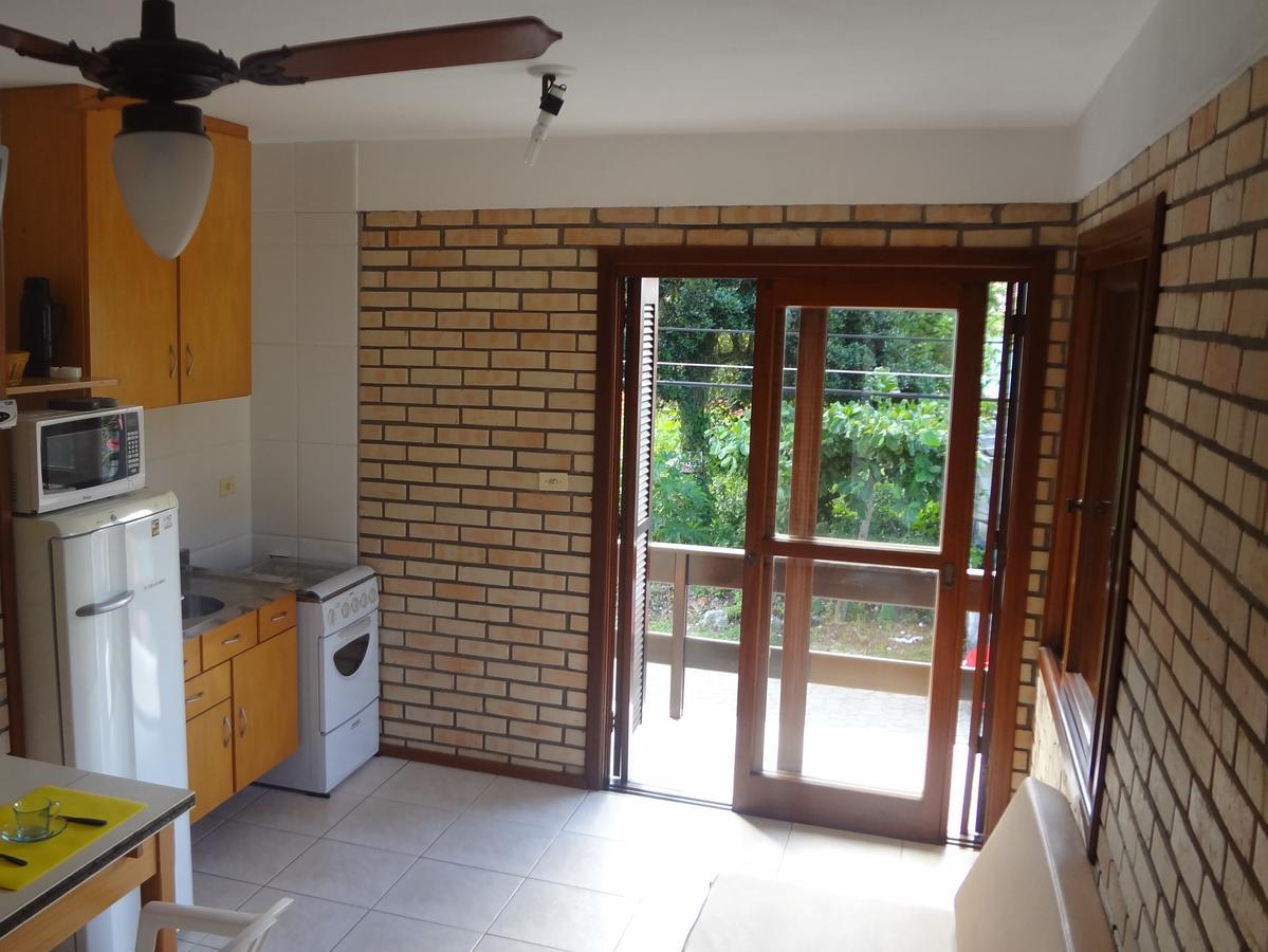 Bombinhas Quinta Do Mar Complexo A Apartment Exterior photo