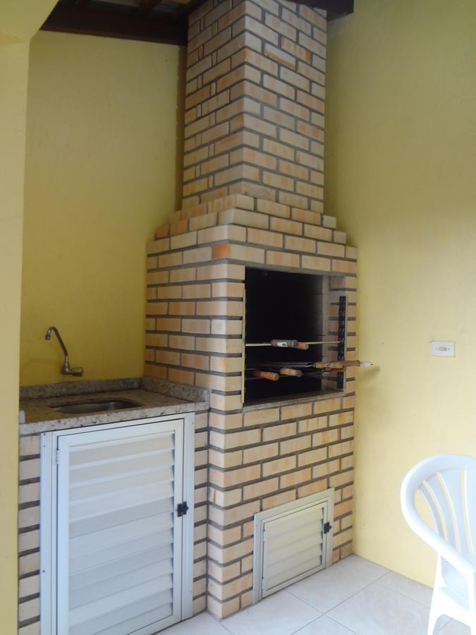 Bombinhas Quinta Do Mar Complexo A Apartment Exterior photo